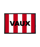 SAFC 1988-91 Home Shirt Mackem Doormat