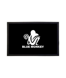 Blue Monkey Mackem Doormat