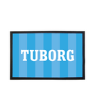 SAFC 1986-88 Away Shirt Mackem Doormat