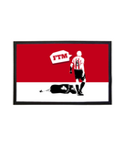 SAFC Lee Cattermole FTM Mackem Doormat