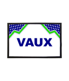 SAFC 1992-94 Away Shirt Mackem Doormat