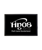 Finos Mackem Doormat