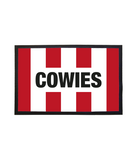 SAFC 1983-85 Home Shirt Mackem Doormat