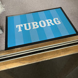 SAFC 1986-88 Away Shirt Mackem Doormat