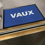 SAFC 1988-91 Away Shirt Mackem Doormat