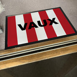 SAFC 1988-91 Home Shirt Mackem Doormat