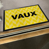 SAFC 1988-91 Third Shirt Mackem Doormat