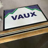 SAFC 1992-94 Away Shirt Mackem Doormat