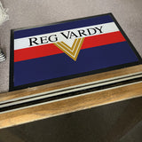 SAFC 1999-2000 Away Shirt Mackem Doormat