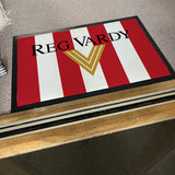 SAFC 1999-2000 Home Shirt Mackem Doormat