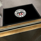 Mackem Born & Bred Mackem Doormat