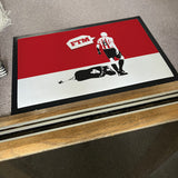SAFC Lee Cattermole FTM Mackem Doormat