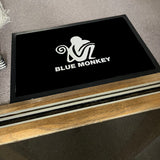 Blue Monkey Mackem Doormat