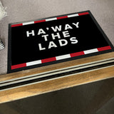 SAFC Ha'way The Lads Mackem Doormat