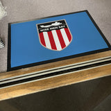 SAFC Wise Men Say Mackem Doormat