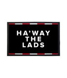 SAFC Ha'way The Lads Mackem Doormat