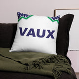SAFC Away Shirt 1992-94 Mackem Cushion