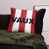 SAFC Home Shirt 1988-91 Mackem Cushion