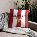 SAFC Home Shirt 1999-2000 Mackem Cushion
