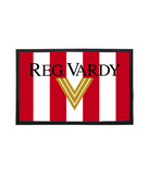 SAFC 1999-2000 Home Shirt Mackem Doormat