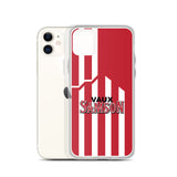SAFC 1994-96 Home Shirt Mackem iPhone Case