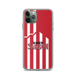 SAFC 1994-96 Home Shirt Mackem iPhone Case