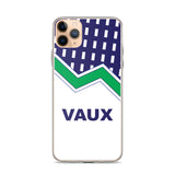 SAFC 1992-94 Away Shirt Mackem iPhone Case