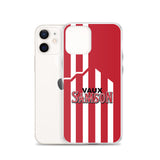 SAFC 1994-96 Home Shirt Mackem iPhone Case