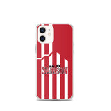 SAFC 1994-96 Home Shirt Mackem iPhone Case