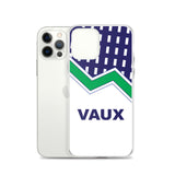SAFC 1992-94 Away Shirt Mackem iPhone Case