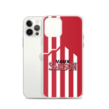 SAFC 1994-96 Home Shirt Mackem iPhone Case