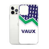 SAFC 1992-94 Away Shirt Mackem iPhone Case