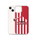 SAFC 1994-96 Home Shirt Mackem iPhone Case