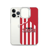 SAFC 1994-96 Home Shirt Mackem iPhone Case