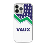 SAFC 1992-94 Away Shirt Mackem iPhone Case