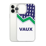 SAFC 1992-94 Away Shirt Mackem iPhone Case