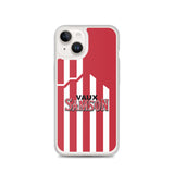 SAFC 1994-96 Home Shirt Mackem iPhone Case