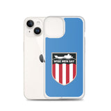 Wise Men Say SAFC Mackem iPhone Case