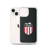 Sunderlad Till I Die Black SAFC Mackem iPhone Case