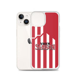 SAFC 1994-96 Home Shirt Mackem iPhone Case