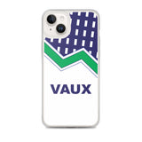 SAFC 1992-94 Away Shirt Mackem iPhone Case