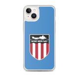 Wise Men Say SAFC Mackem iPhone Case