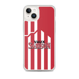 SAFC 1994-96 Home Shirt Mackem iPhone Case