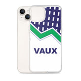 SAFC 1992-94 Away Shirt Mackem iPhone Case