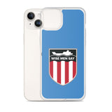 Wise Men Say SAFC Mackem iPhone Case