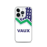 SAFC 1992-94 Away Shirt Mackem iPhone Case