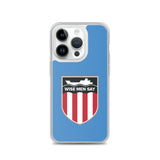 Wise Men Say SAFC Mackem iPhone Case