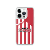 SAFC 1994-96 Home Shirt Mackem iPhone Case