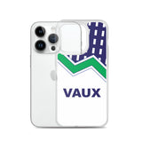 SAFC 1992-94 Away Shirt Mackem iPhone Case