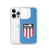 Wise Men Say SAFC Mackem iPhone Case